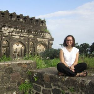 Meet your Posher, Emily